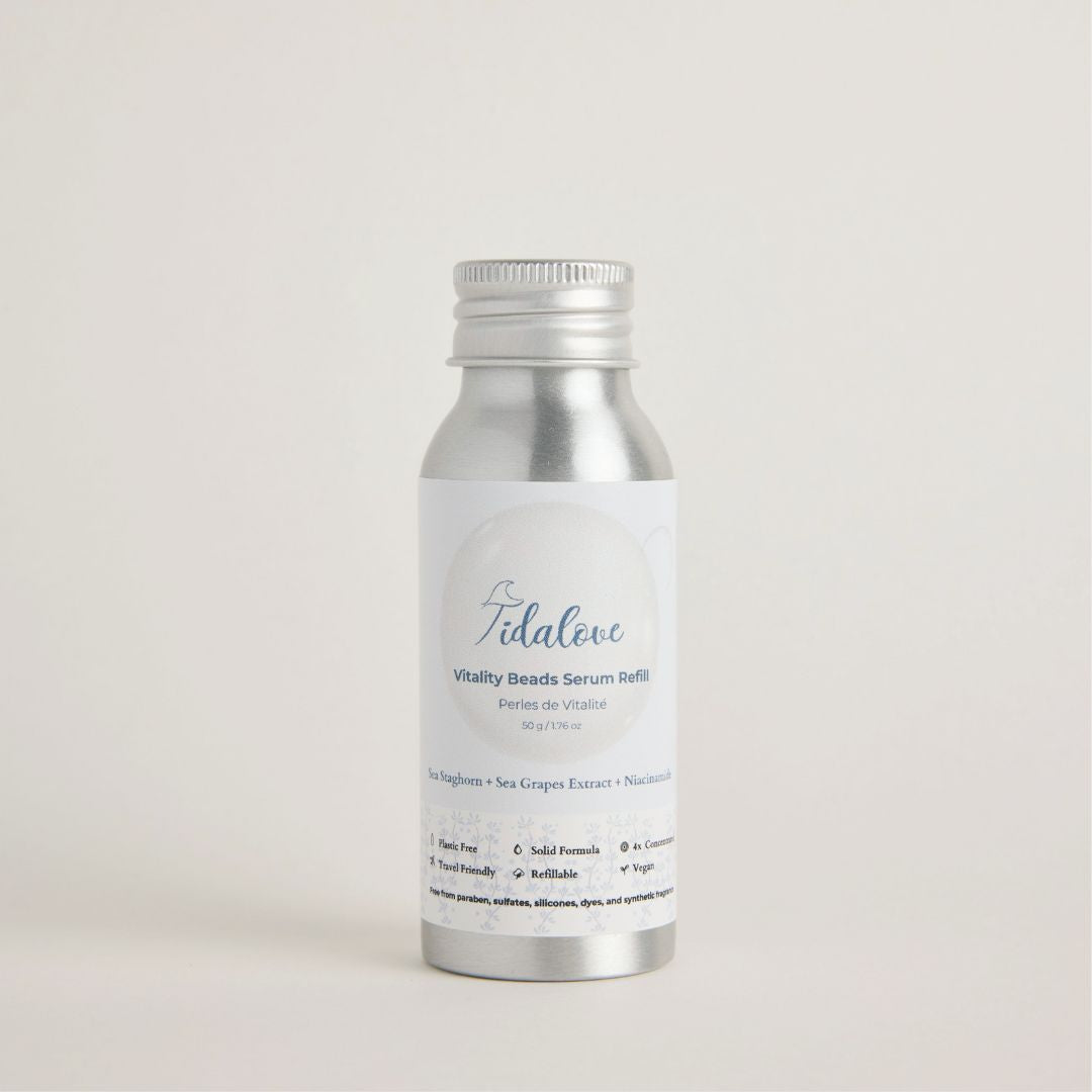 Solid-Serum